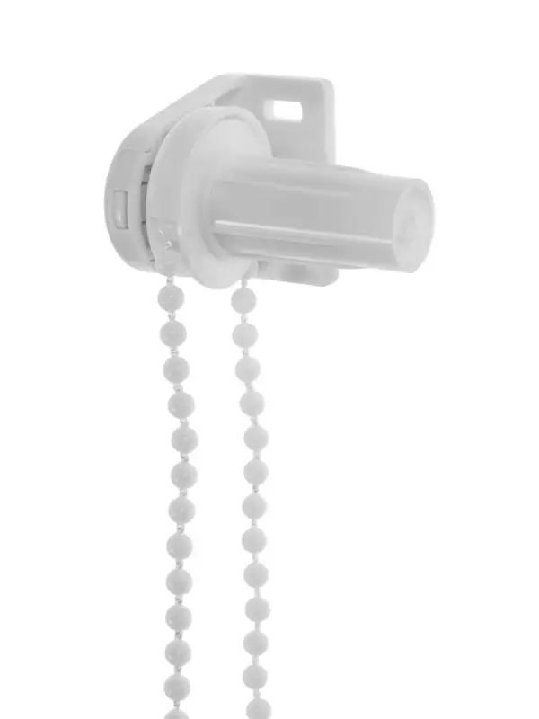 Механизм для рулонных штор CAPPIO, для трубы 17-19 мм, шнур 1,8 м Механизм для рулонных штор CAPPIO, для трубы 17-19 мм, шнур 1,8 м