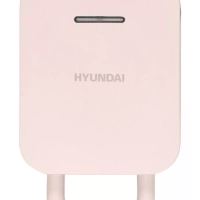 Сэндвичница HYSM-1303 600Вт бежевый