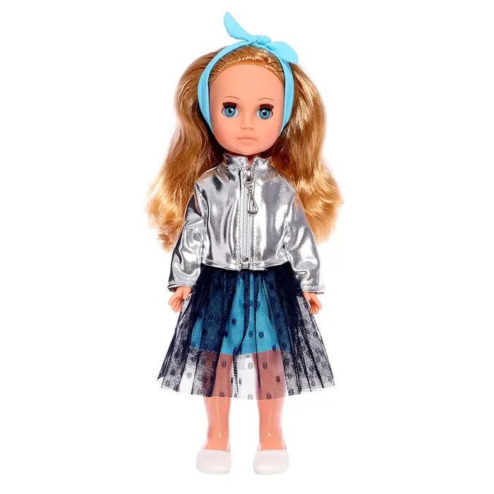 Кукла &laquo;Мила яркий стиль 3&raquo;, 35 см