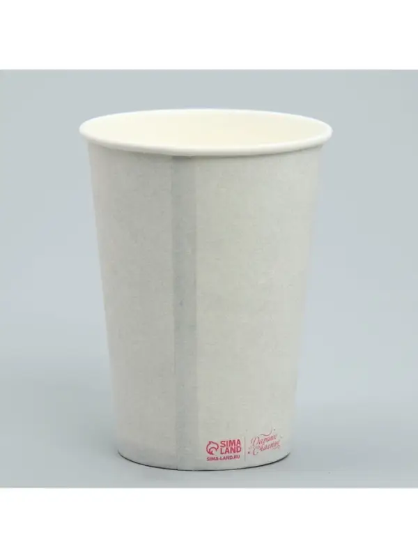 Стакан для цветов &laquo;Мечтай&raquo;, 350 мл