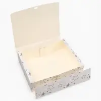 Коробка подарочная, упаковка, &laquo;Для тебя хоть звёзды&raquo;, 31&times;24.5&times;8 см