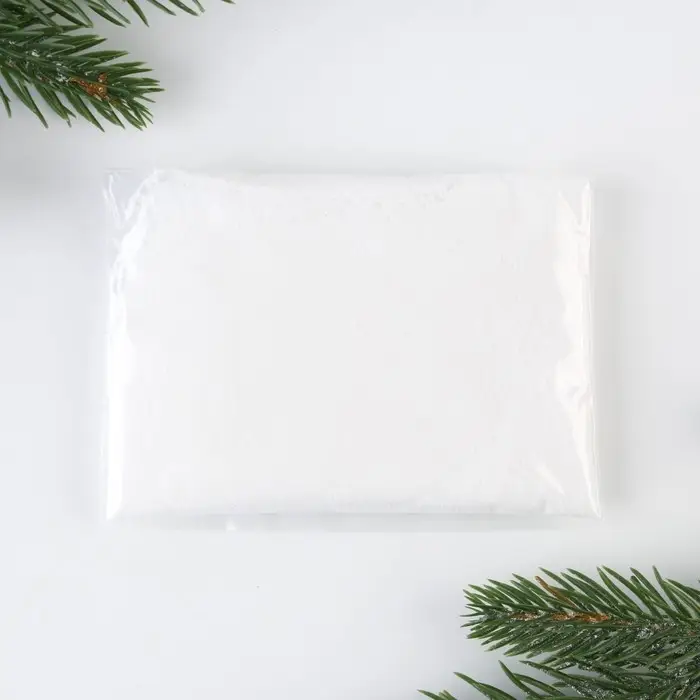 Набор для праздника «Новогодняя почта Деду Морозу», 22×29 см