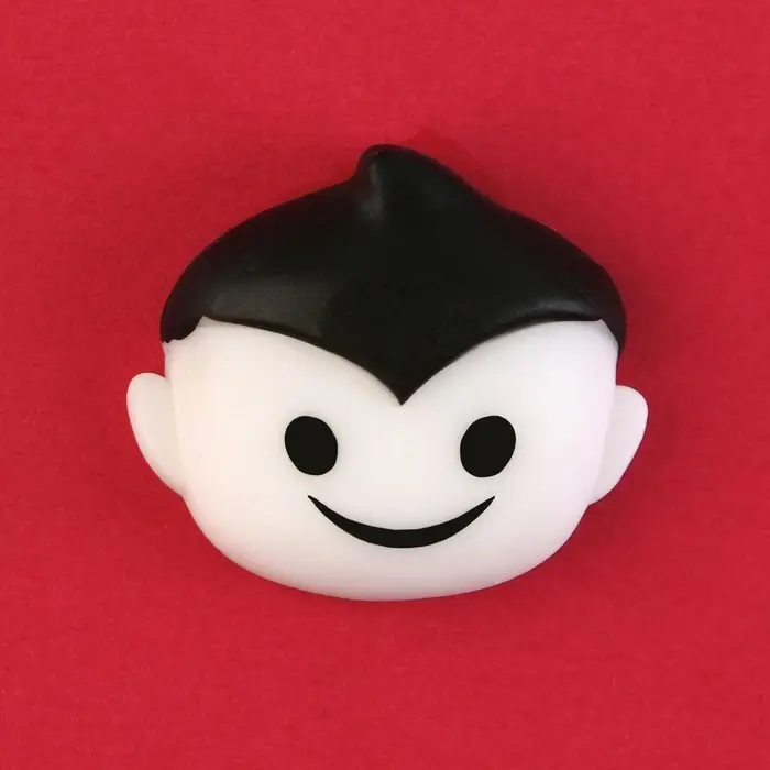 Игрушка антистресс, сувенир на Хэллоуин «Бессмертный релакс». Игрушка антистресс, сувенир на Хэллоуин «Бессмертный релакс».