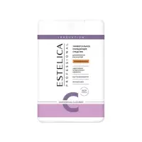 Очищающее средство для рук и ногтей ESTELICA Professional абрикос, 20 мл