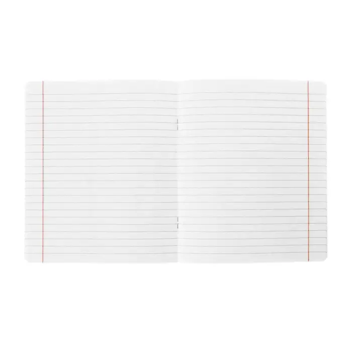 Тетрадь 24 листов в линейку, ErichKrause "Из-за угла", обложка мелованный картон, блок офсет 100% белизна, МИКС (1 вид в спайке)