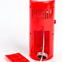 Генератор мыльных пузырей &laquo;Фонтан эмоций&raquo;, световые и звуковые эффекты