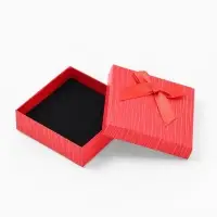 Набор короборчек подарочных 6 шт.  под набор "Матрица", 9*9, цвет МИКС (4573941)