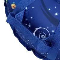 Тюбинг-ватрушка 83см ОКСФОРД VOYAGE Тюбинг-ватрушка 83см ОКСФОРД VOYAGE