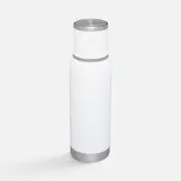 Термос Adventure 750, белый