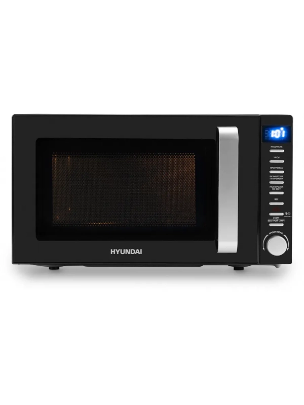 Микроволновая Печь HYM-D3034 20л 800Вт черный Микроволновая Печь HYM-D3034 20л 800Вт черный