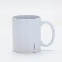 Кружка керамическая «Сплетни», 320 мл