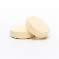 Напиток Витамин С со вкусом лимона Vitamuno, 10 шипучих таблеток