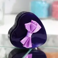 Мыльные розочки, трёхцветные, набор 3 шт., в коробке