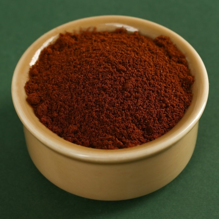 Кофе молотый «Папа может всё», вкус: ирландский крем, 30 г.