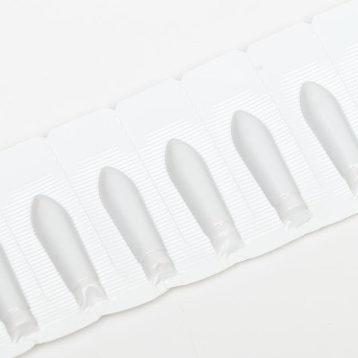 Суппозитории «Люсаль», 10 шт. по 1 г Суппозитории «Люсаль», 10 шт. по 1 г