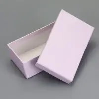 Набор подарочных коробок 10 в 1 &laquo;Оттенки фиолетового&raquo;, 30.5&times;20&times;13 - 12&times;6.5&times;4 см