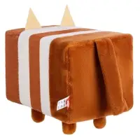 Мягкая игрушка &laquo;Кот Пиксель&raquo;, 18 см