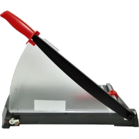 Резак для бумаги Kw-Trio 13400, A4, 343 мм, 10л., сабельный