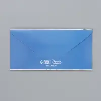 Набор конвертов &laquo;Счастливый Новый год&raquo;, 15 штук, 16.5&times;8 см