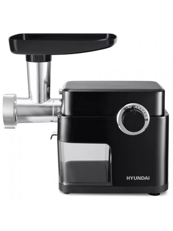 Мясорубка HY-MG6491 1900Вт черный Мясорубка HY-MG6491 1900Вт черный