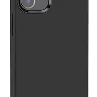 Чехол iPh 12 Mini (5.4) Pure series protective case HOCO Black