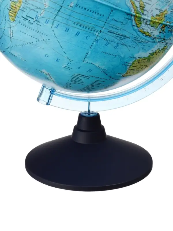 Глобус физический &laquo;Глобен. Классик Евро&raquo;, диаметр 250 мм