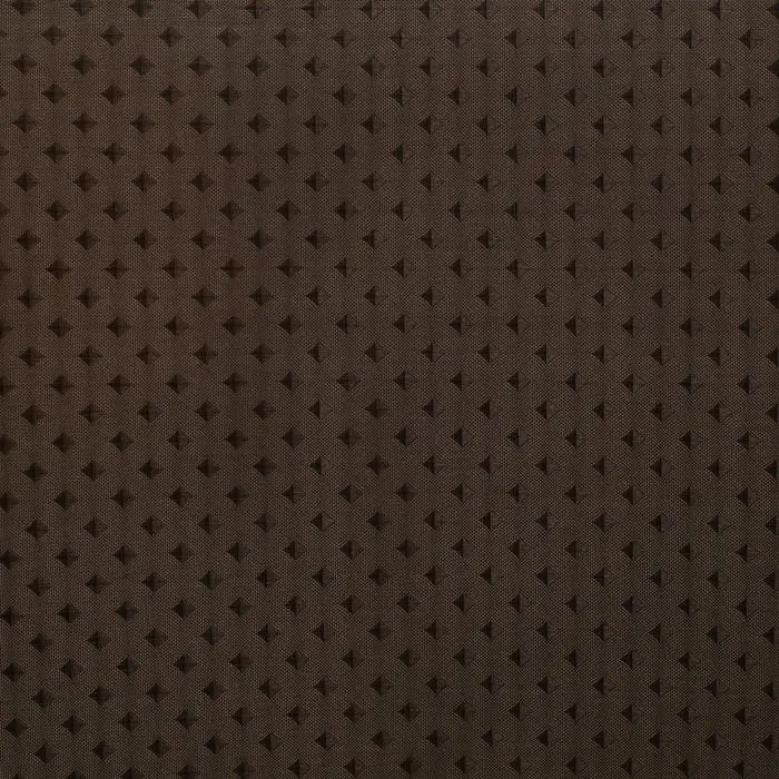 Штора для ванны Доляна &laquo;Шоколад&raquo;, 180&times;180 см, полиэстер