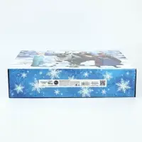 Подарочная коробка для конфет, Холодное сердце Подарочная коробка для конфет, Холодное сердце