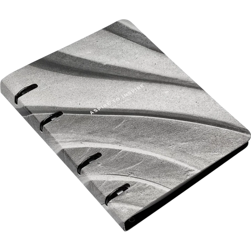 Тетрадь со сменным блоком А5,80л,Be Smart,Sence,N3847