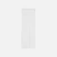 Коробка складная Holdfold, S, белая Коробка складная Holdfold, S, белая