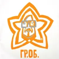 Футболка «Меламед. Егор Летов», белая, размер S
