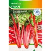 Семена Свекла &laquo;Мангольд Гранат&raquo; 0.5 г