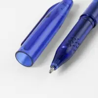 Ручка для ткани термоисчезающая, розовая