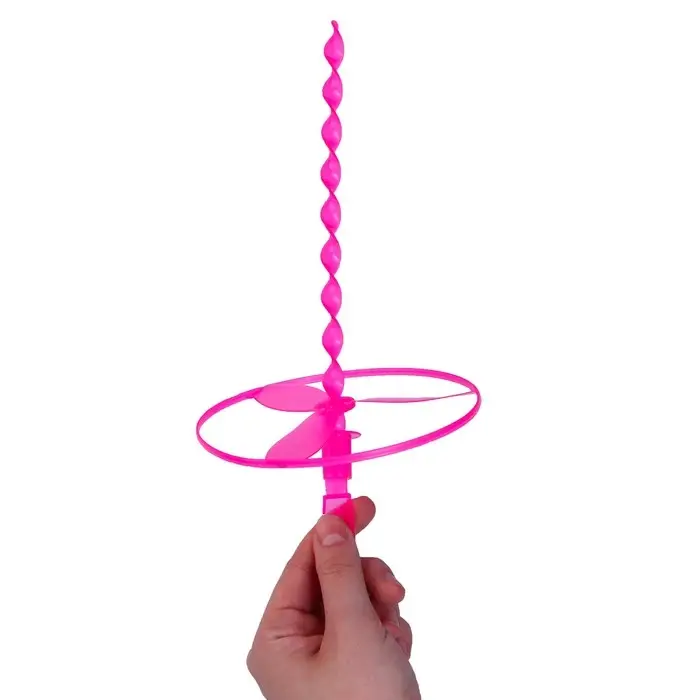 Вертушка «Запуск», d=13 см, МИКС Вертушка «Запуск», d=13 см, МИКС