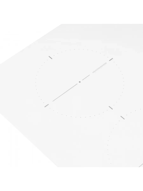 Индукционная варочная поверхность HHI 6752 WG Индукционная варочная поверхность HHI 6752 WG