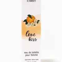Туалетная вода женская O, Sweet! Love Kiss, 100 мл