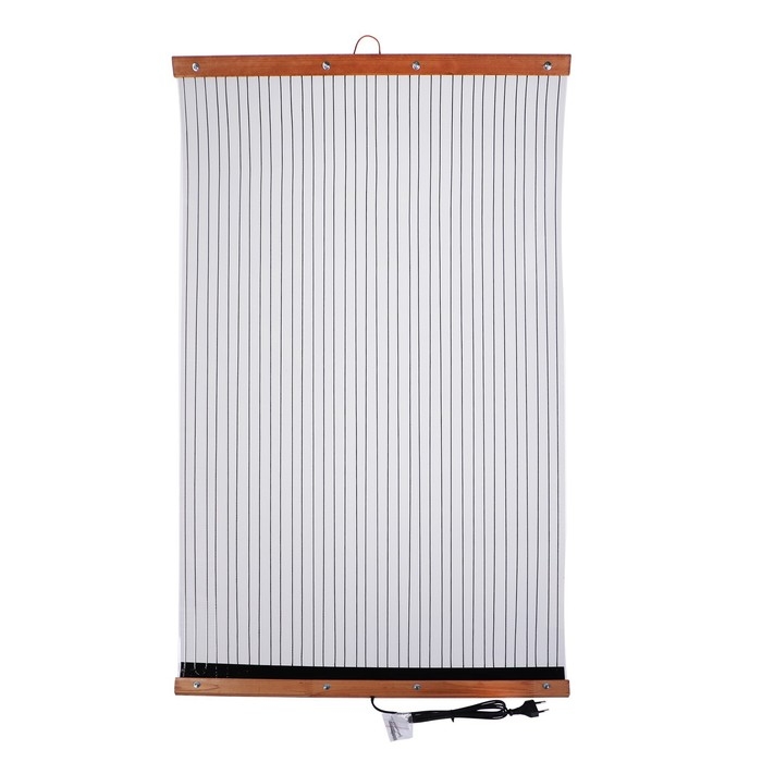 Обогреватель  Обогреватель "Домашний очаг" Подсолнухи, инфракрасный, 500 Вт, 15 м²