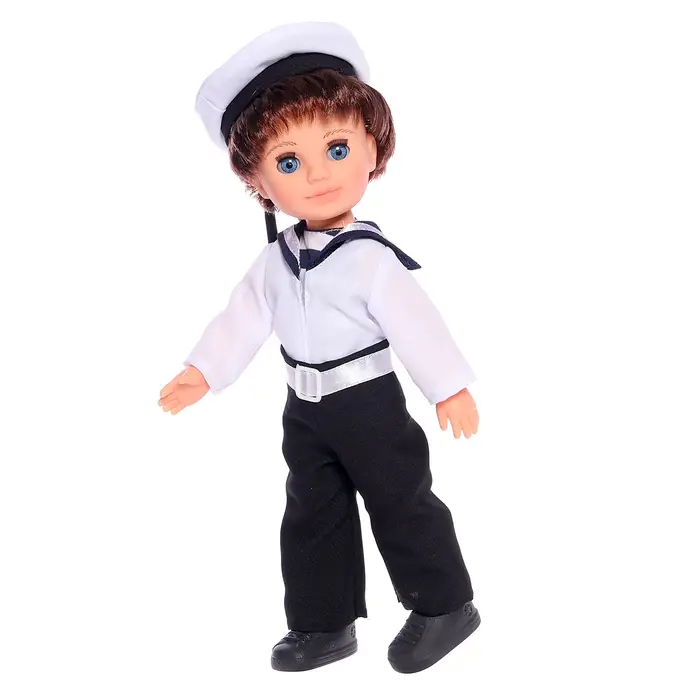 Кукла &laquo;Моряк&raquo;, 30 см