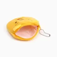 Кошелек детский плюшевый, Медвежонок Винни