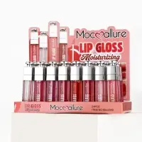 Блеск для губ увлажняющий Mocmallure, 7 г