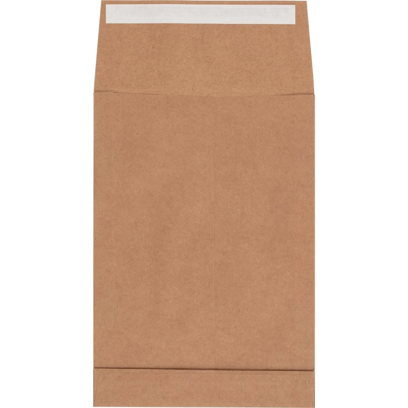 Пакет в упаковке Крафт С4 стрип Extrapack 229х324 100г 25шт/уп/6544