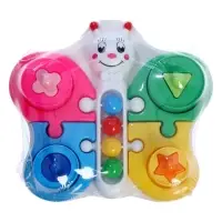 Игрушка логическая STELLAR &laquo;Бабочка&raquo;