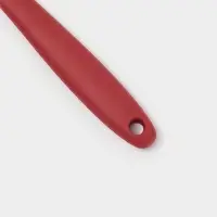 Лопатка Доляна &laquo;Рэми&raquo;, 27 см, силикон, МИКС