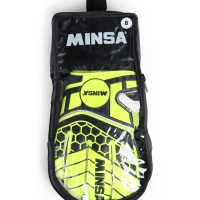 Вратарские перчатки Minsa GK353, размер 8