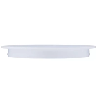 Пластиковая крышка Ingenio 04162724, 24 см