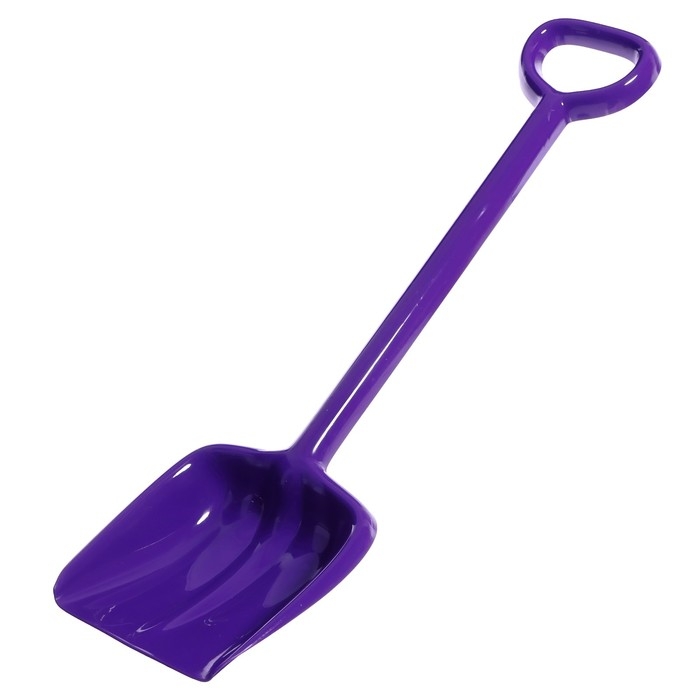 Лопатка детская, 66 см, «Богатырь», цвета МИКС Лопатка детская, 66 см, «Богатырь», цвета МИКС