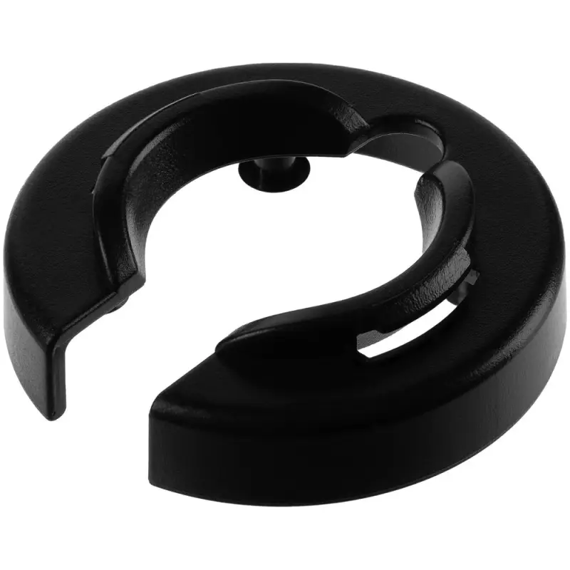 Электрический штопор с ножом для фольги Wine Crime, черный Электрический штопор с ножом для фольги Wine Crime, черный