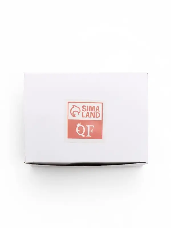 Органайзер для хранения косметики, 24 секции, 14.5&times;10.5&times;7 см, прозрачный