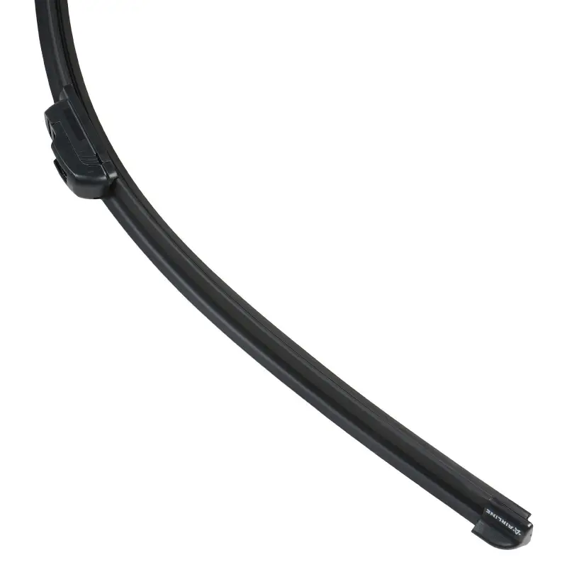 Щетка стеклоочистителя бескаркас 650мм (26") 1 адаптер (hook 9x3) (AWB-BKP-650)