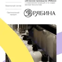Подарочный набор &laquo;Защита цвета&raquo;: шампунь 250 мл, бальзам 250 мл, Ural Lab